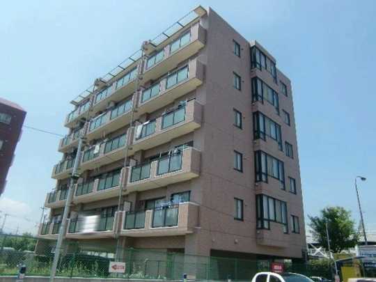 Local appearance photo. appearance