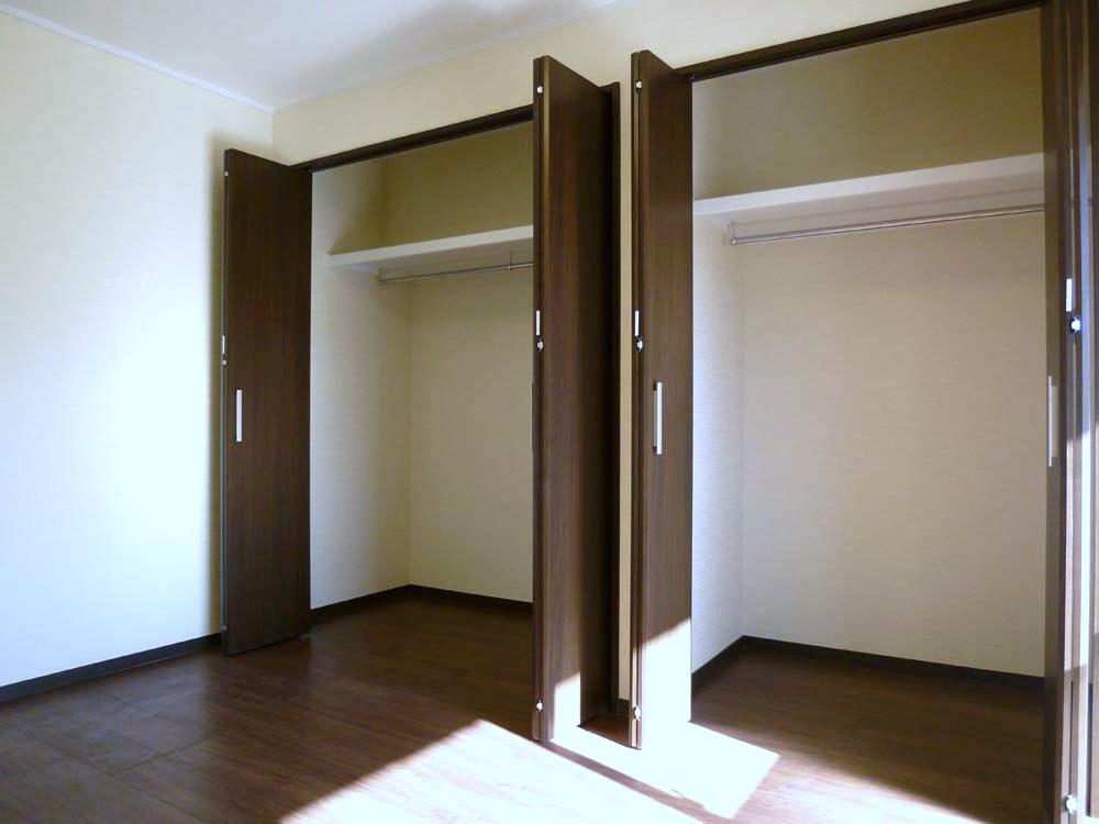 Receipt. □ ■ Futon closet ■ □