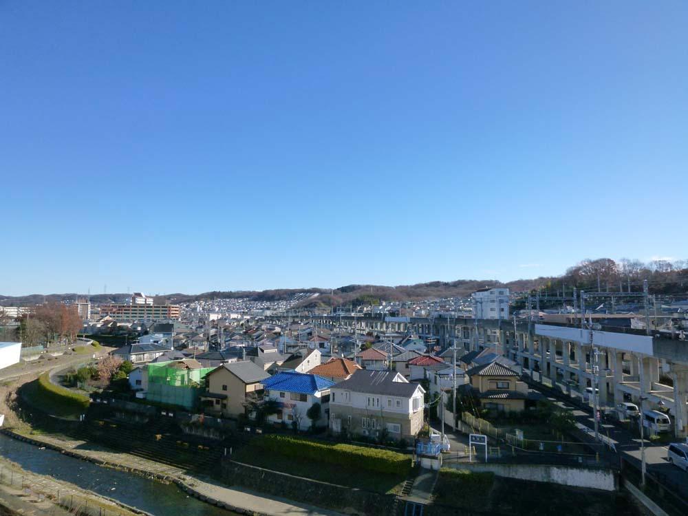 View photos from the dwelling unit