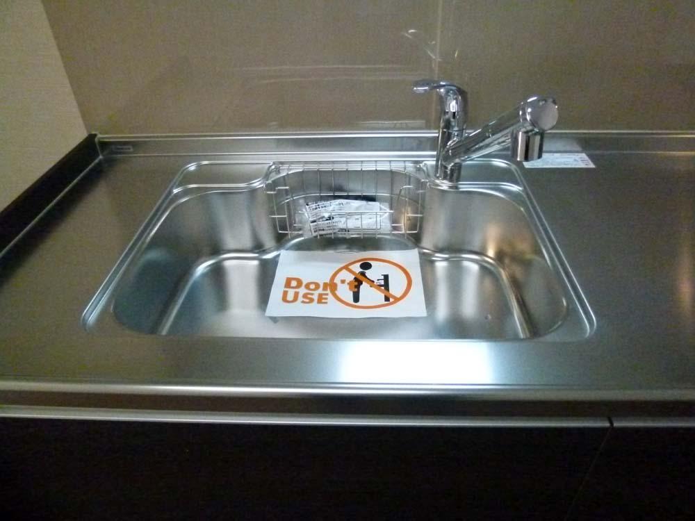 Other Equipment. □ ■ Faucet integrated water purifier ■ □