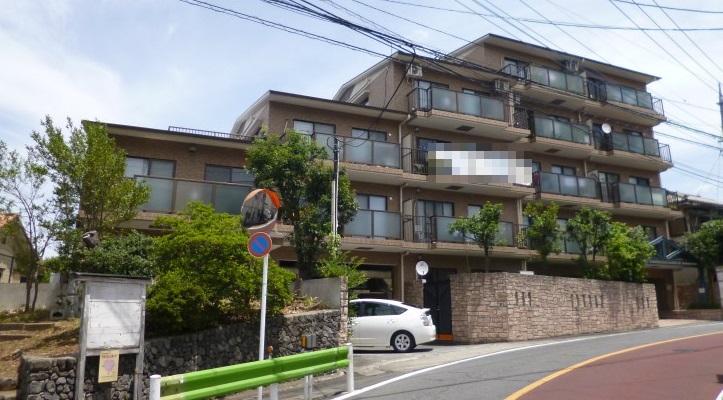 Local appearance photo. local