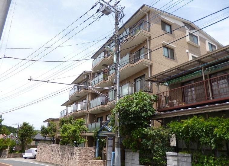 Local appearance photo. local