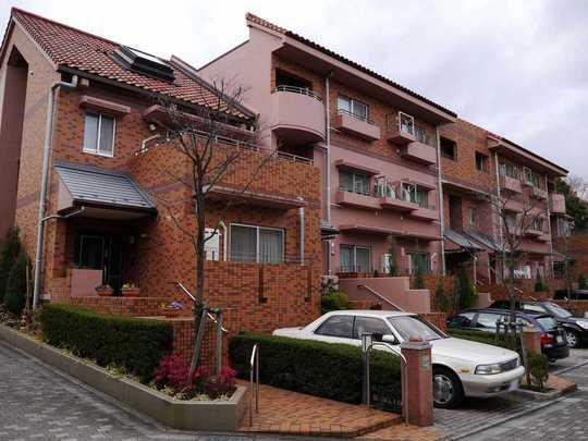 Local appearance photo