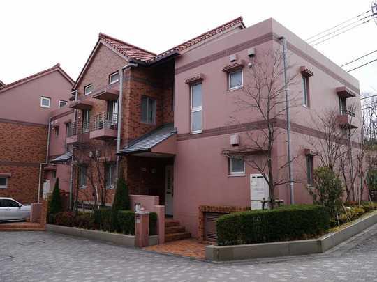 Local appearance photo