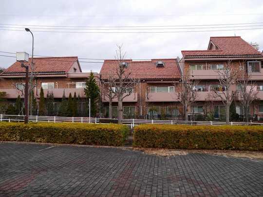 Local appearance photo