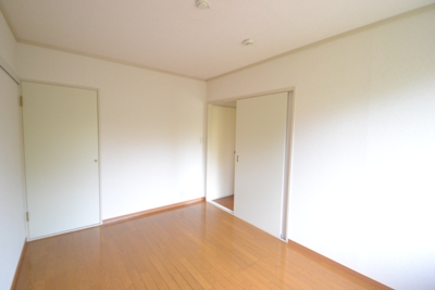 Other. Western style room