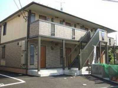 Building appearance. ☆ Daiwa House construction ☆