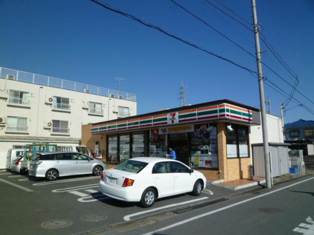 Other. Is a Seven-Eleven, located on property walk about 2 minutes