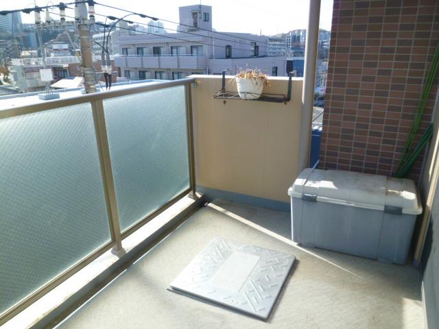 Other. Balcony is so depth is also ease of use widely