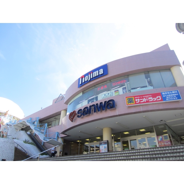 Other. Horinouchi Station Sanwa to walk 13 minutes!