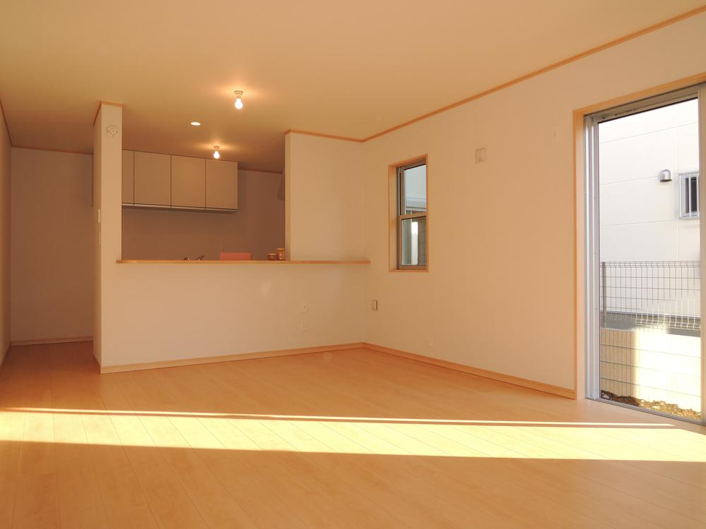 Living. Indoor (11 May 2013) Shooting