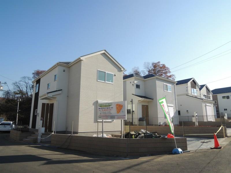 Local appearance photo. Appearance (November 2013) Shooting