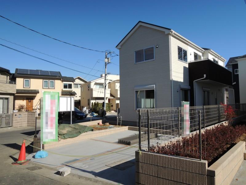 Local appearance photo. Appearance (12 May 2013) Shooting