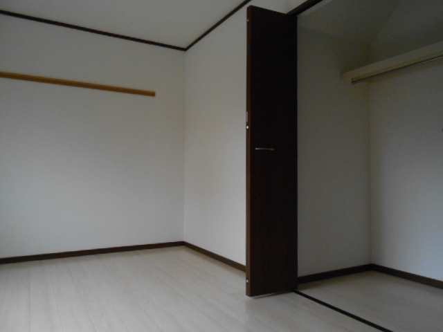 Living and room. It is an image photo for the new construction. 