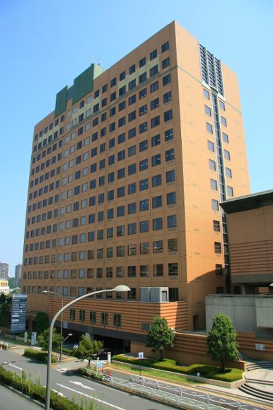 library. Minami-Osawa 2914m until the library (library)