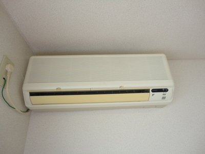 Other. Air conditioning