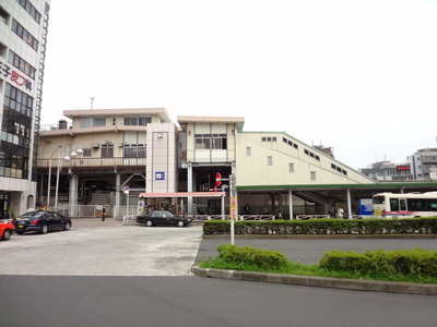 Other. JR Chuo Line 960m to the west Hachioji Station (Other)