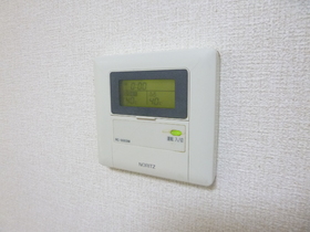 Other Equipment. With hot water supply remote control ☆