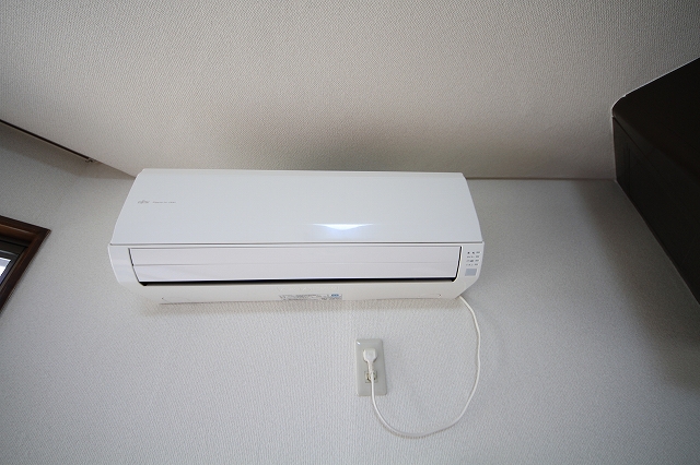 Other. Air conditioning 2 groups