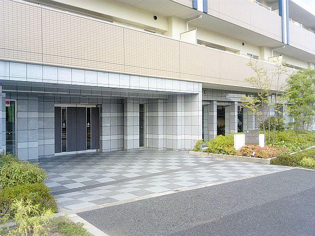 Local appearance photo. Local (September 2013) Shooting