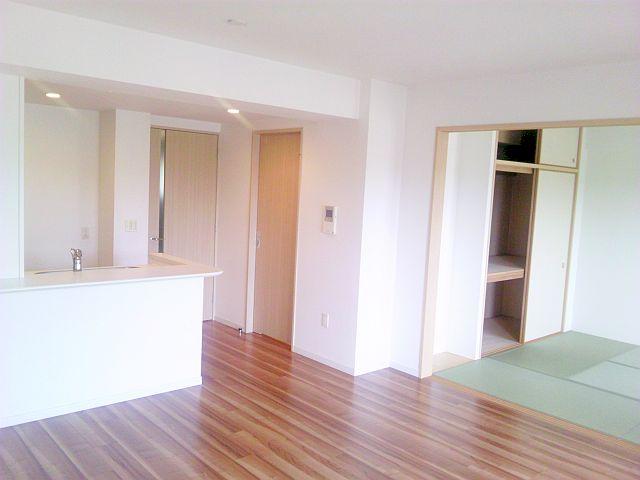 Living. Indoor (September 2013) Shooting