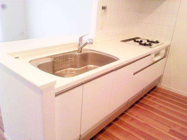 Kitchen. Indoor (September 2013) Shooting