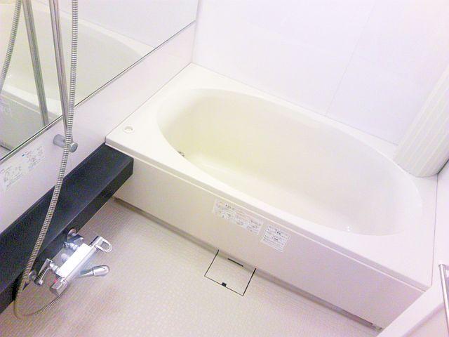 Bathroom. Indoor (September 2013) Shooting