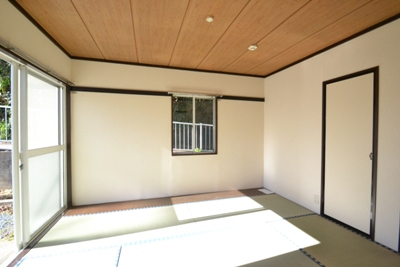 Other. Japanese style room