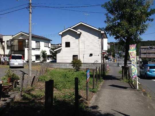 Local land photo. local