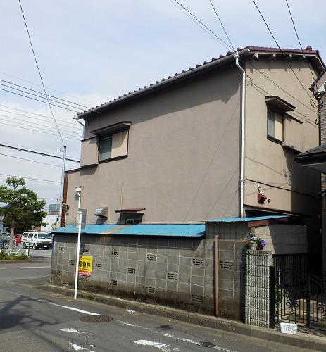 Local photos, including front road. Local (September 2013) Shooting