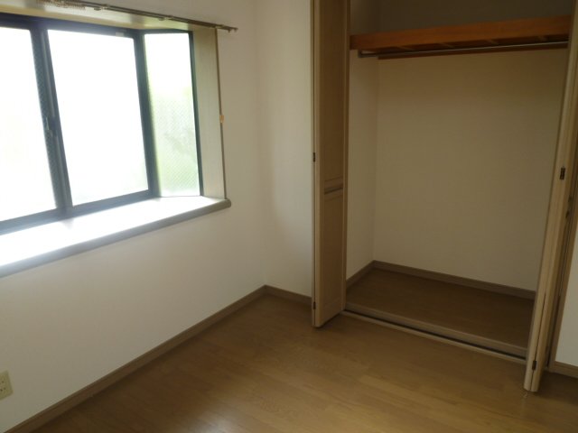 Other room space. bedroom