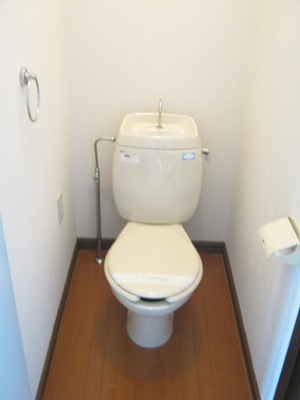 Other. Toilet