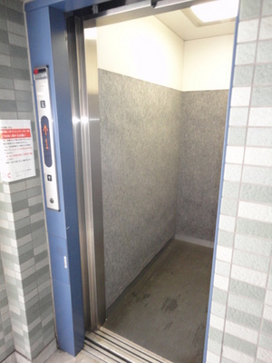 Other common areas.  ☆ Elevator ☆