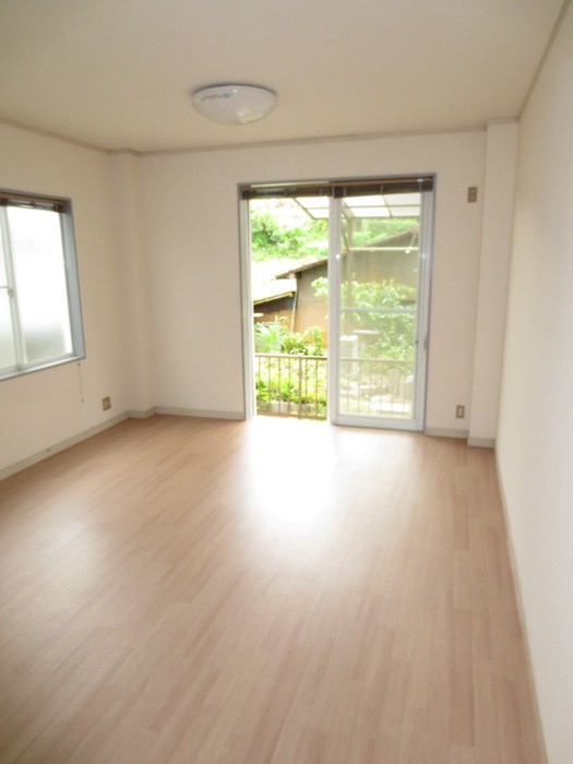 Living and room. Living