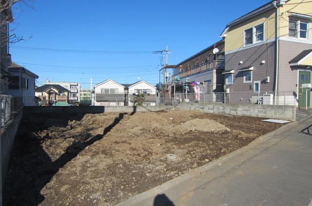 Local appearance photo. 2013 December 22, shooting