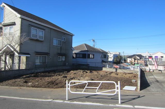 Local appearance photo. 2013 December 22, shooting