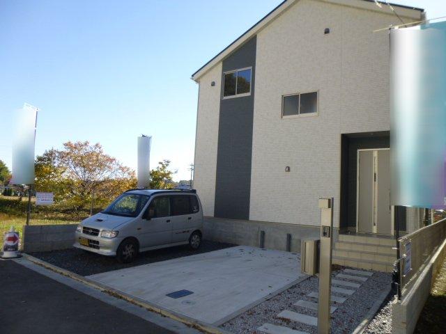 Local appearance photo. 5 Building appearance