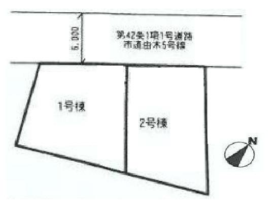 The entire compartment Figure