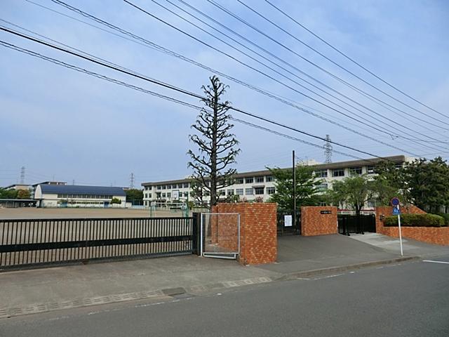 Primary school. 530m to Kashima Elementary School