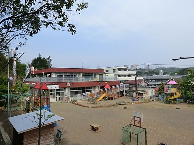 kindergarten ・ Nursery. 390m until Otsuka nursery