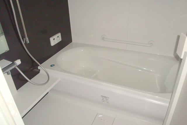 Bathroom. Indoor (12 May 2013) Shooting