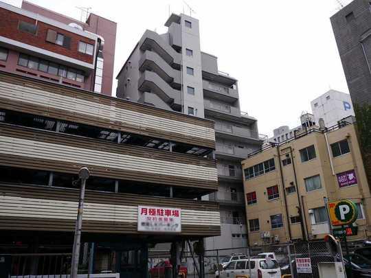 Local appearance photo