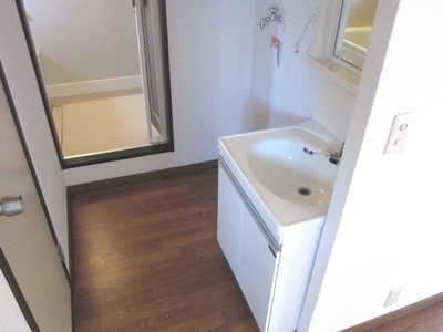 Other room space.  ☆ It is equipped with dressing room ☆