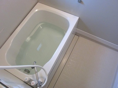 Bath.  ☆ bathroom ☆