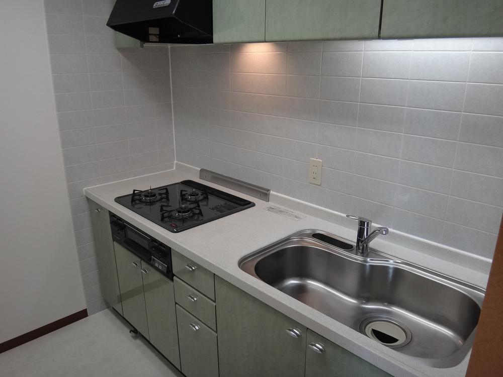 Kitchen. Indoor (10 May 2013) Shooting