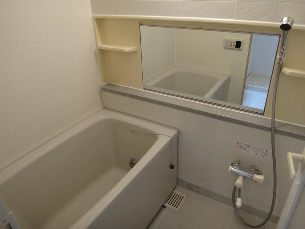 Bathroom. Indoor (10 May 2013) Shooting