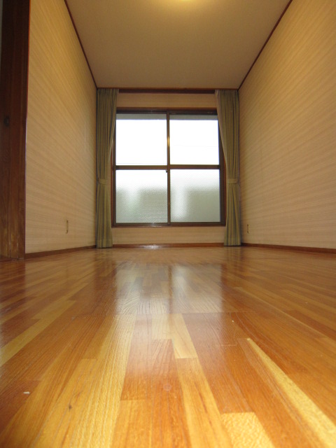 Living and room. room