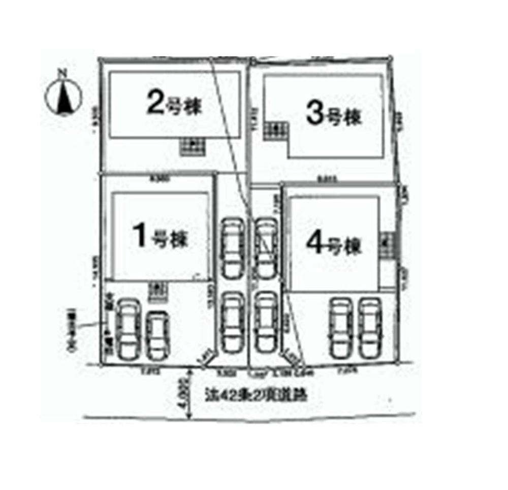 The entire compartment Figure