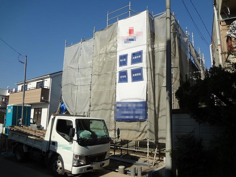 Other local. Local (12 May 2013) Shooting 4 Building