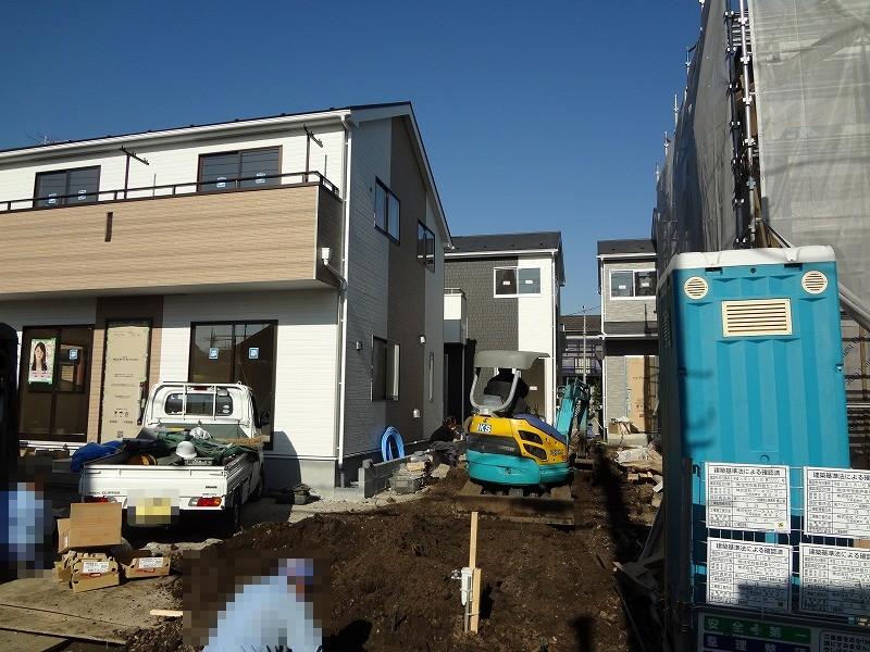 Other local. Local (12 May 2013) Shooting Building 2